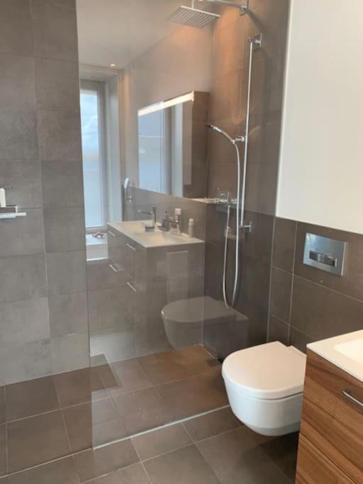 Luxury - To Everything Appartement