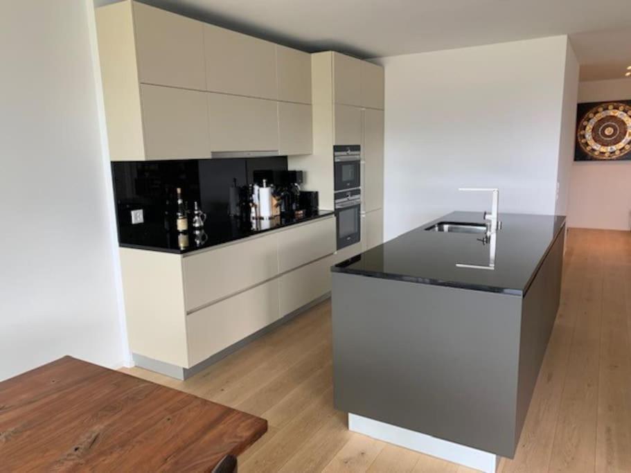 Luxury - To Everything Appartement *