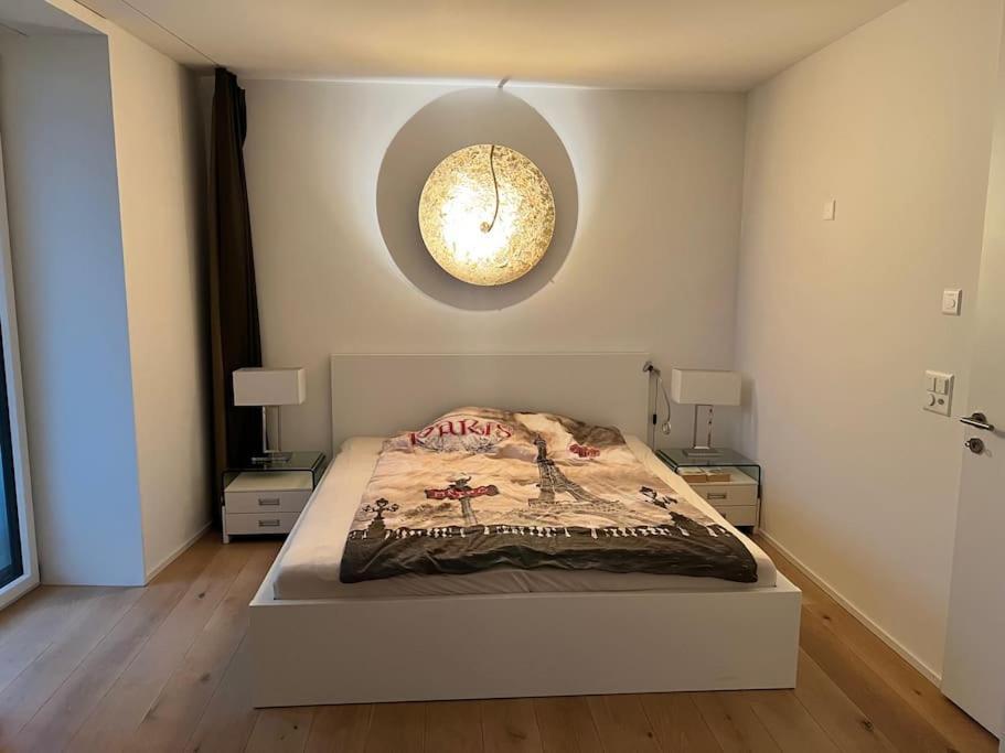 Luxury - To Everything Appartement Zürich