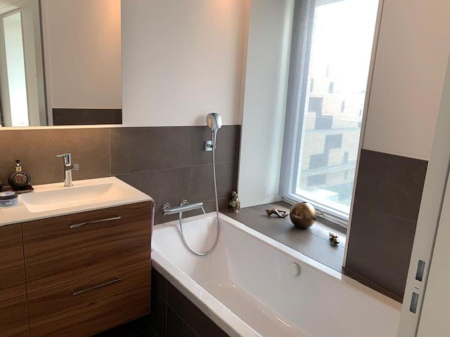 Luxury - To Everything Appartement Zürich