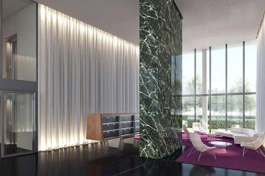 Appartement Luxury - To Everything *